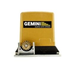 Gemini Dc Slider Gate Motor 7AH - Motor Only