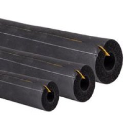 Insulation Pipe Bulk Pack Of 3 1.8M 35MM