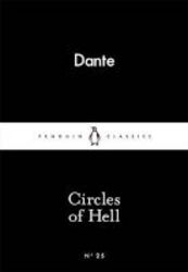 Circles Of Hell Paperback
