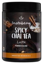 Spicy Chai Latte Powder Blend 1KG Jar