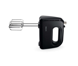 Philips Daily Mixer Black HR3705 10