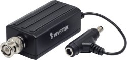 Vivotek 1 Channel Smart Stream Video Server VS8100 V2