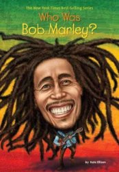 Who Was Bob Marley? Paperback