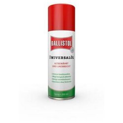 KL Ballistol Spray 200ML