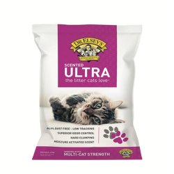 CAT Dr Elsey's Ultra Fresh Scented Litter 9.07KG