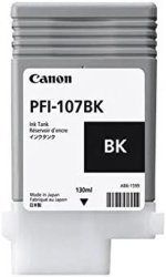 Canon Ink Pfi 107 Bk 6705B001 Same Day Jhb
