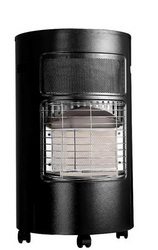 Prima POGHF-3000 One & Only 2 Burner Gas Heater