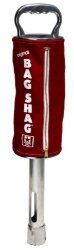 Proactive Sport Golf Ball The Original Shag Bag Golf &gifts Miscellaneous Gifts - Red