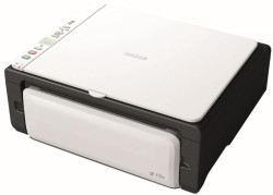 Ricoh SP112SFE Printer