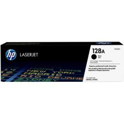 HP Color Lj CP1525 CM1415 Black Print Cartridge.