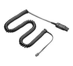 Plantronics Hic Adapter Cable - Headset Cable