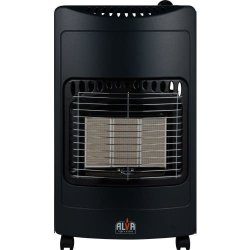 Alva 3 Panel Gas Heater Prices | Shop Deals Online | PriceCheck