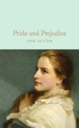 Pride And Prejudice Hardcover New Edition