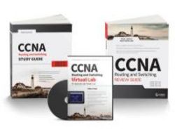 Ccna Routing And Switching Certification Kit