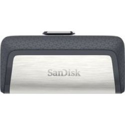 SanDisk Ultra 32 Gb USB 3.1 & Type-c Dual Drive
