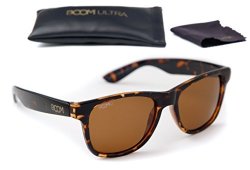 Boom Spectrum Polarized Sunglasses - Malibu