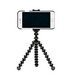 Joby Griptight Gorillapod With Acmemade Charge Iphone 6 Case