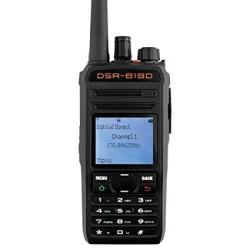 5.5W Hand Held Radio and Ham Guides TM Quick Reference Card! Kenwood TH-K20A Radio and Accessory Bundle 2 Items Includes 2M