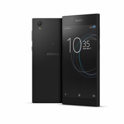 Sony Xperia L1 16GB Dual Sim in Black