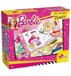 barbie my secret diary