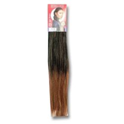 Darling - Yaki Braid - Ombre Colour 1-27-350 - Sets Of 3