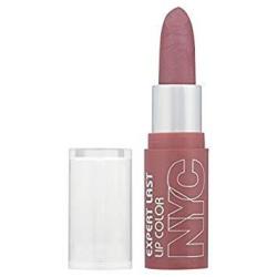 Nyc Expert Last Lip Color Number 411 Snow Cone By Nyc