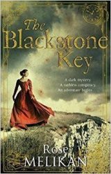 Rose Melikan : The Blackstone Key - Paperback - Sphere Publishers - Condition: New & Unread