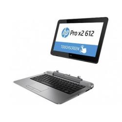 HP Pro X2 612 G1 12.5" Intel Core i5 Notebook Tablet
