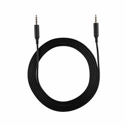 Replacement A10 A40 Gaming Headset Cord 3.5MM Audio Aux Cable Compatible With Astro A10 A40 A30 A50 Logitech G633 G933 Headphones Fit For Xbox