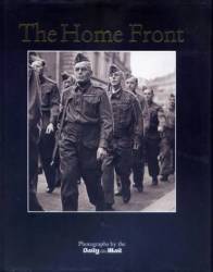 The Home Front By Maureen Hill 2005. Out Of Print New