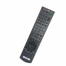 Easy Replacement Remote Control For Sony RMT-D131O RMT-D133A DVD Player