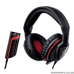 Asus Orion PRO Headset