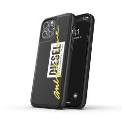 Apple Diesel Inlay Signature Case - Iphone 12 Pro Max