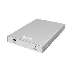 UNITEK USB3.1 Type-c To Sata 2.5' Hdd SSD Enclosure