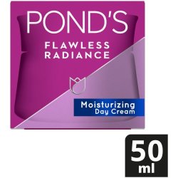 Pond's Flawless Radiance Anti Blemish Day Face Cream Moisturizer 50ML