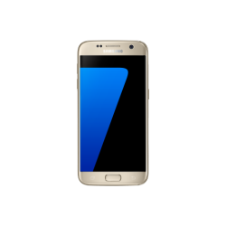 Samsung Galaxy S7 Flat 32gb Gold