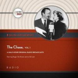 The Chase Vol. 1 Standard Format Cd Adapted Ed.