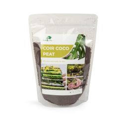Coir Coco Peat - 2L Bag