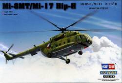Mil Mi-8mt Mi-17 Hip-h