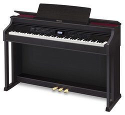 Casio AP-650MBK Digital Piano