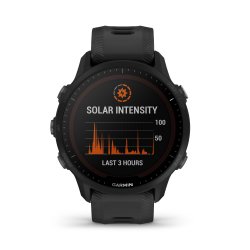 Garmin Forerunner 955 Solar Gps Multisport Watch