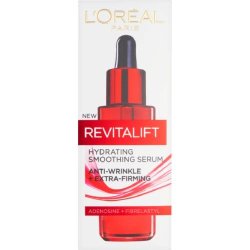 L'Oreal Revitalift Hydrating Soothing Serum 30ML