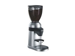 GRaEF Advanced Burr Coffee Grinder Stainless Steel