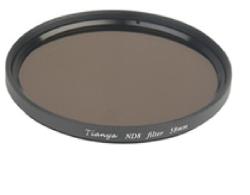 Brand New Tianya Neutral Density Nd8 Filter 58mm
