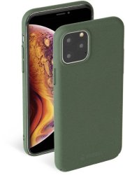 Krusell Sandby Case Apple Iphone 11 Pro Max-moss