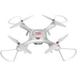 Syma X25 Pro Quadcopter Drone with HD Camera