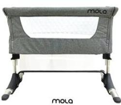 Mola Next 2 Me Crib