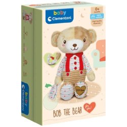 - Bob The Bear Plush Toy