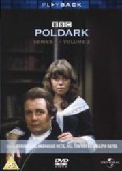Poldark: Series 2 - Part 2 DVD