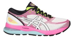 asics nimbus 5